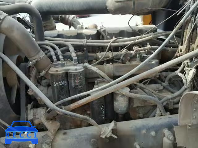 2000 MACK 700 1M2AD62CXYW009814 image 6