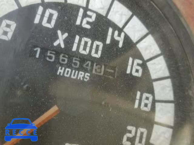 2000 MACK 700 1M2AD62CXYW009814 image 7