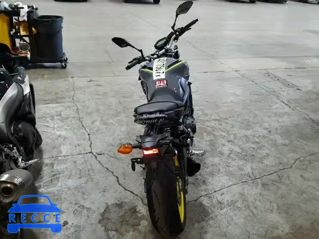 2016 YAMAHA FZ09 JYARN33E5GA011691 image 3