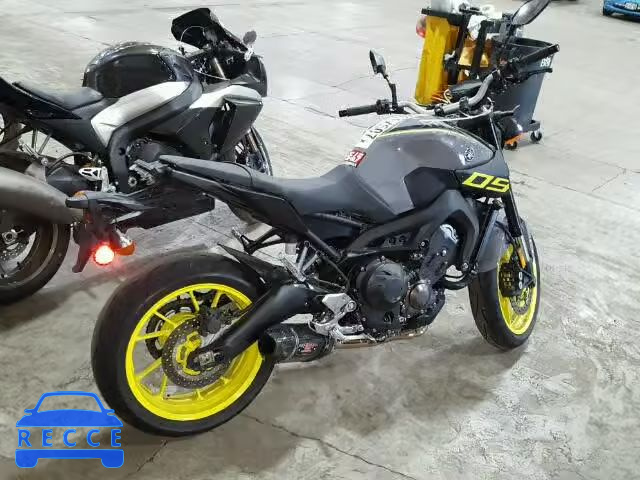 2016 YAMAHA FZ09 JYARN33E5GA011691 image 4