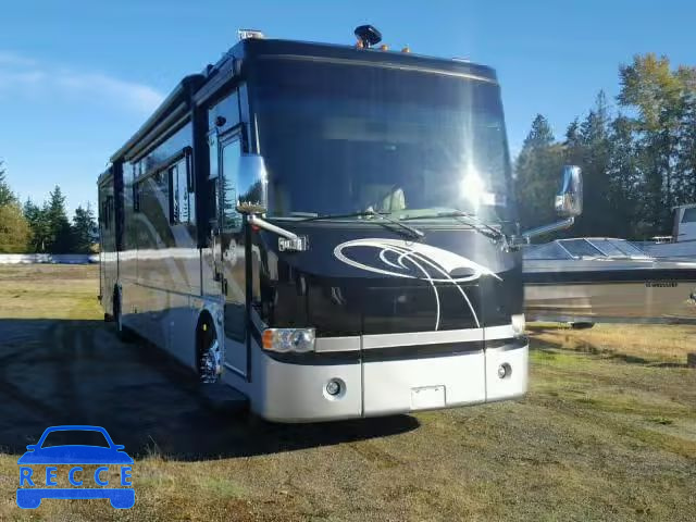 2008 SPARTAN MOTORS MOTORHOME 4VZBR1D998C061515 image 0