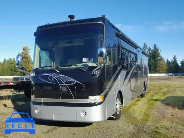 2008 SPARTAN MOTORS MOTORHOME 4VZBR1D998C061515 image 1