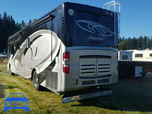 2008 SPARTAN MOTORS MOTORHOME 4VZBR1D998C061515 image 2