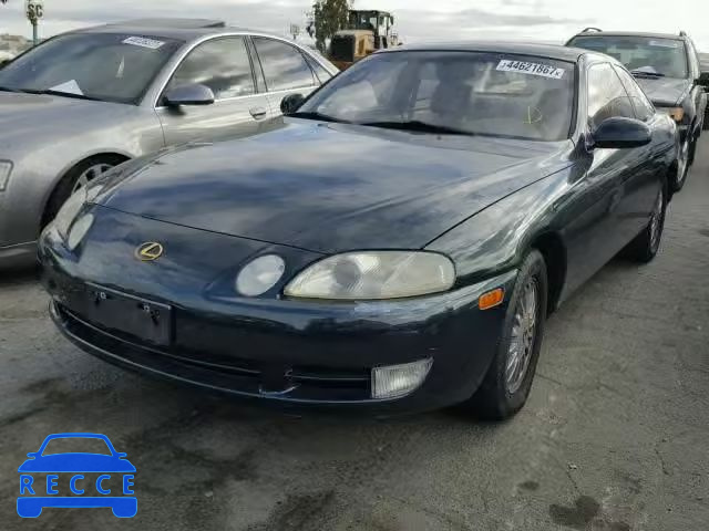 1992 LEXUS SC JT8JZ31C3N0008846 image 1
