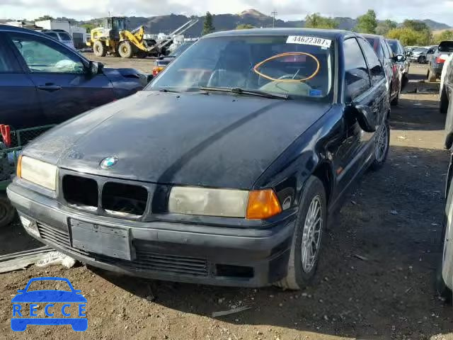 1997 BMW 318 WBACG8323VKC81842 зображення 1