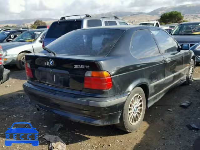 1997 BMW 318 WBACG8323VKC81842 Bild 3