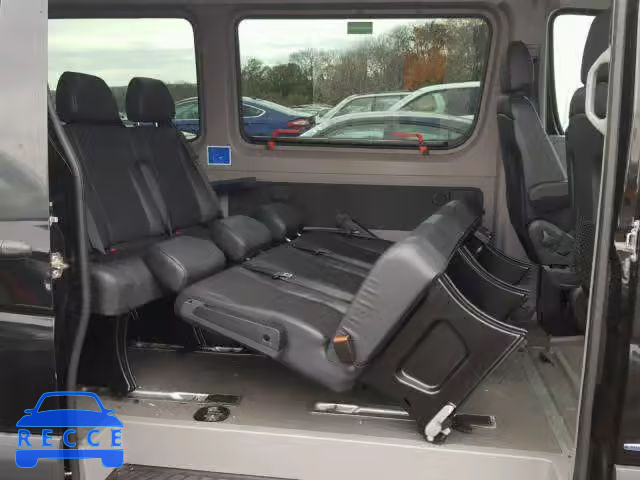 2015 MERCEDES-BENZ SPRINTER WDZPE8DC0FP134056 image 5