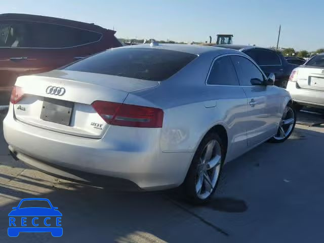 2011 AUDI A5 WAURFAFR9BA025474 Bild 3