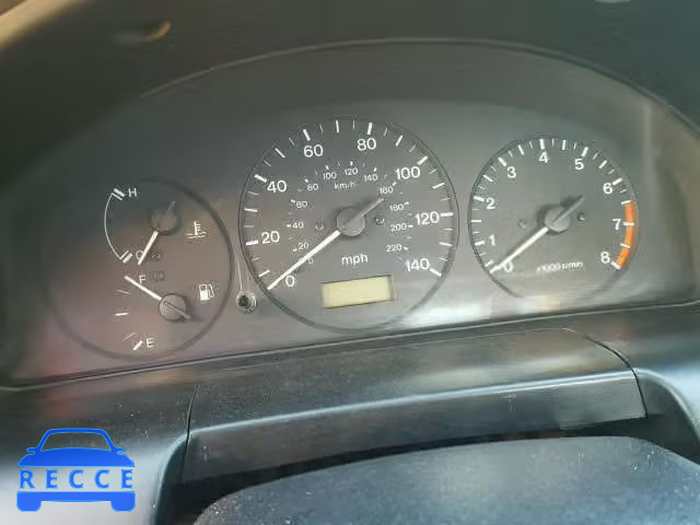 1997 MAZDA PROTEGE JM1BC141XV0169099 image 7