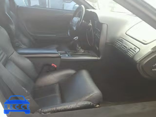 1996 CHEVROLET CORVETTE 1G1YY225XT5108190 image 4