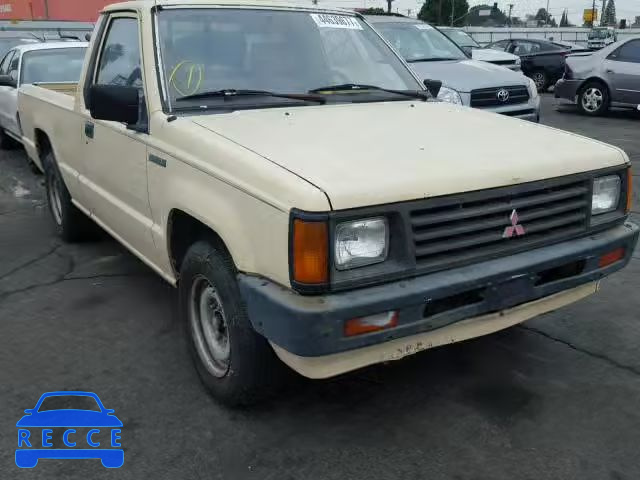 1988 MITSUBISHI MIGHTY MAX JA7FL24D3JP049564 image 0