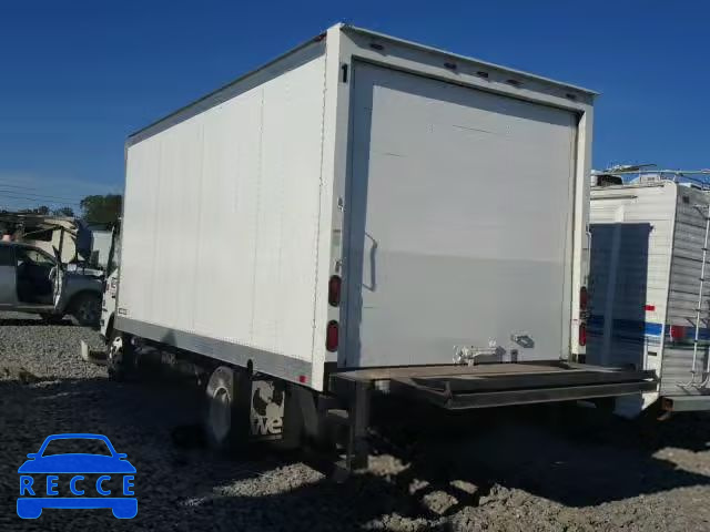 2014 ISUZU NPR HD JALC4W165E7002136 Bild 2