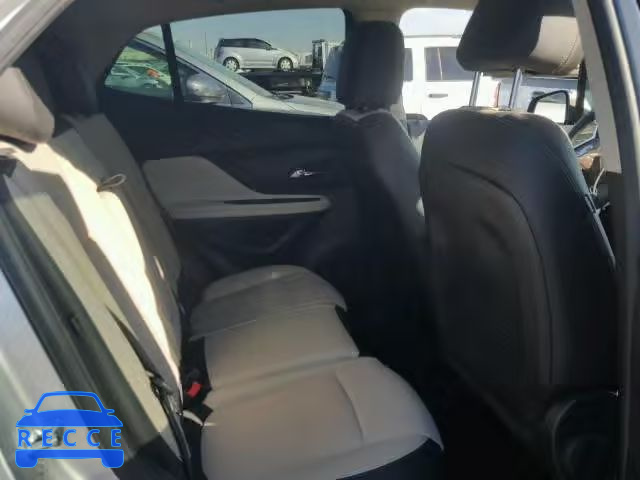 2017 BUICK ENCORE KL4CJASB0HB019530 Bild 5