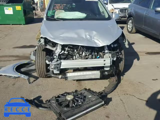 2017 BUICK ENCORE KL4CJASB0HB019530 image 8