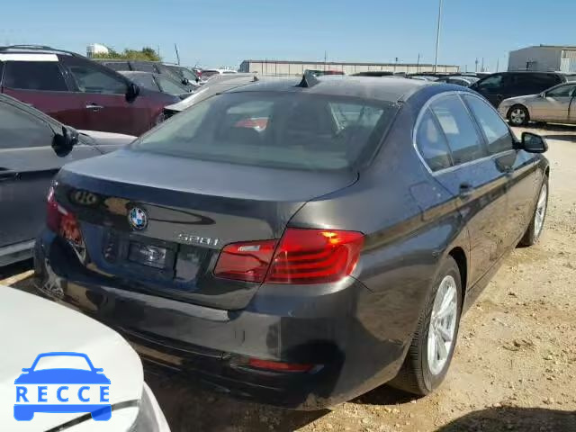 2015 BMW 528 WBA5A5C51FD523047 image 3