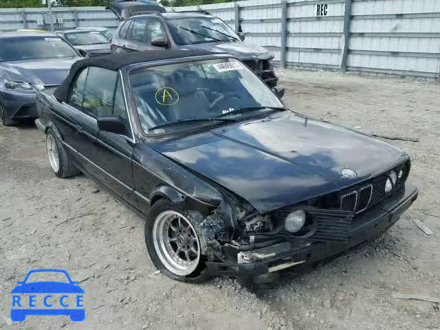 1988 BMW 325 WBABB2307J8856051 image 0