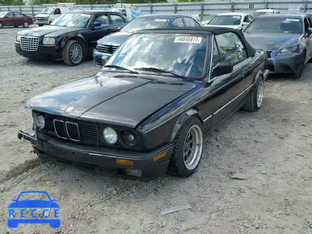 1988 BMW 325 WBABB2307J8856051 Bild 1