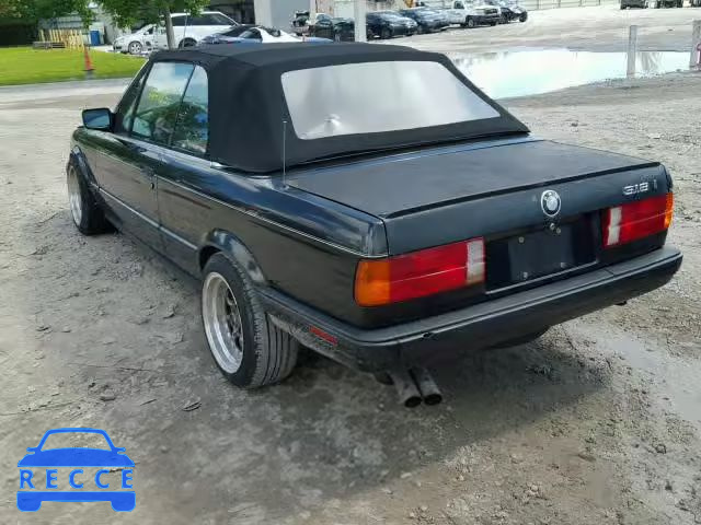 1988 BMW 325 WBABB2307J8856051 image 2
