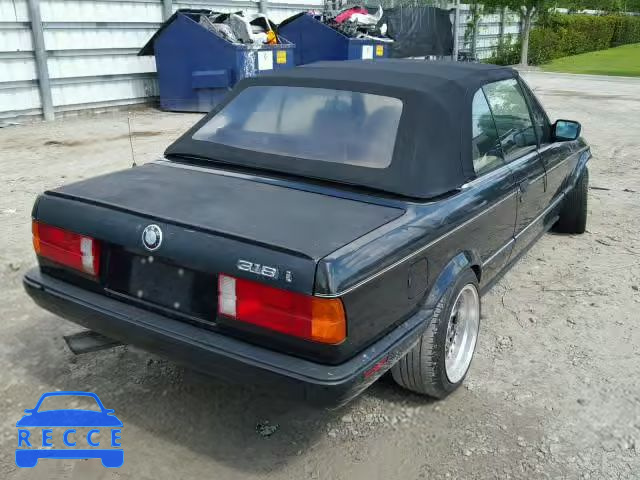1988 BMW 325 WBABB2307J8856051 Bild 3