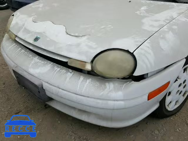 1997 DODGE NEON 1B3ES47C2VD123789 image 8