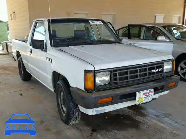 1989 DODGE RAM 50 JB7FL24D9KP048181 image 0