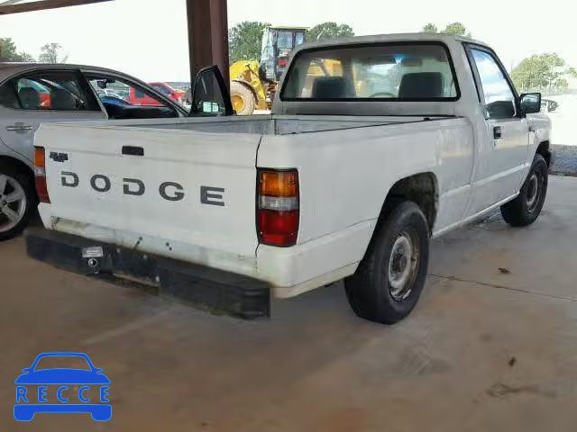 1989 DODGE RAM 50 JB7FL24D9KP048181 image 3