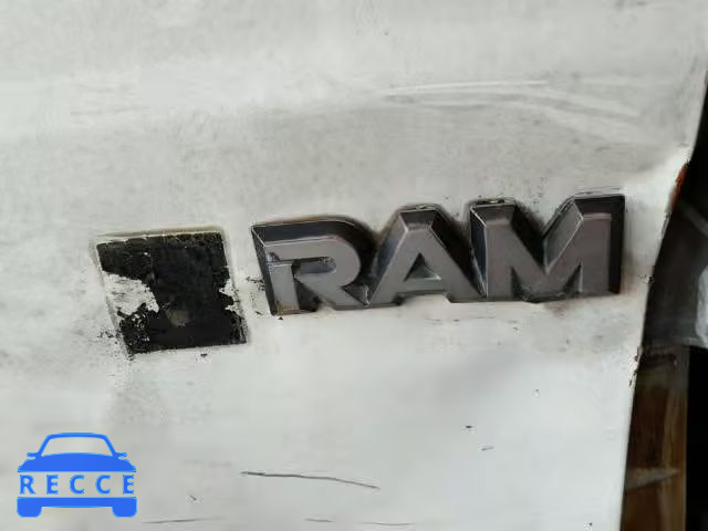 1989 DODGE RAM 50 JB7FL24D9KP048181 image 8