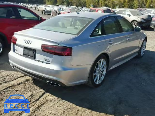 2017 AUDI A6 PREMIUM WAUF2AFC2HN118347 image 3