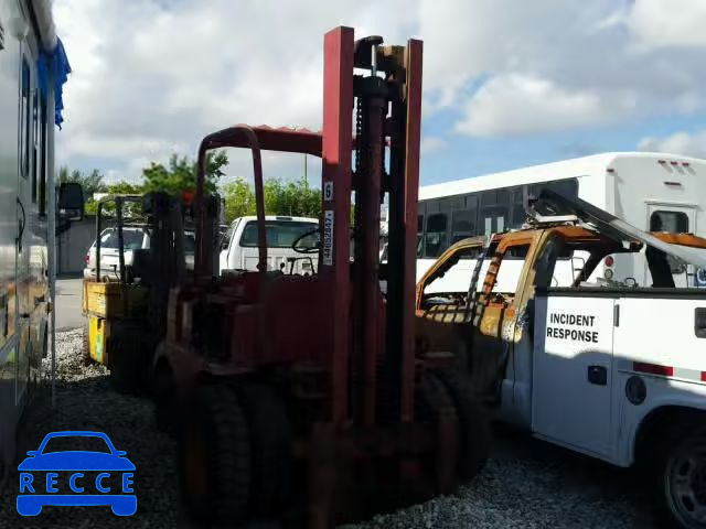 1999 FORK LIFT 68CP590039 image 0