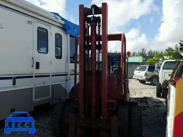 1999 FORK LIFT 68CP590039 image 1