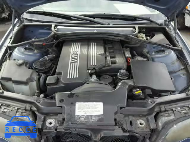 2005 BMW 325 IS SUL WBAAZ33405KW77276 image 6