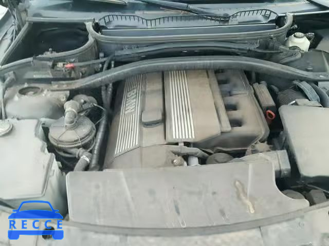 2005 BMW X3 WBXPA934X5WD15543 image 6