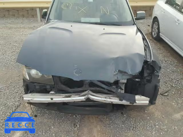 2005 BMW X3 WBXPA934X5WD15543 image 8