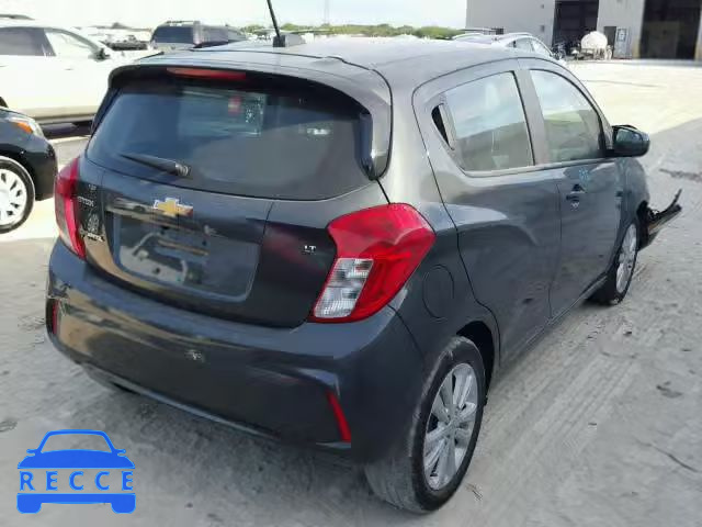 2017 CHEVROLET SPARK KL8CD6SA5HC758431 зображення 3