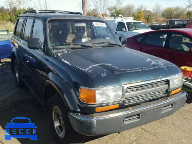 1994 TOYOTA LAND CRUIS JT3DJ81W2R0049427 image 0