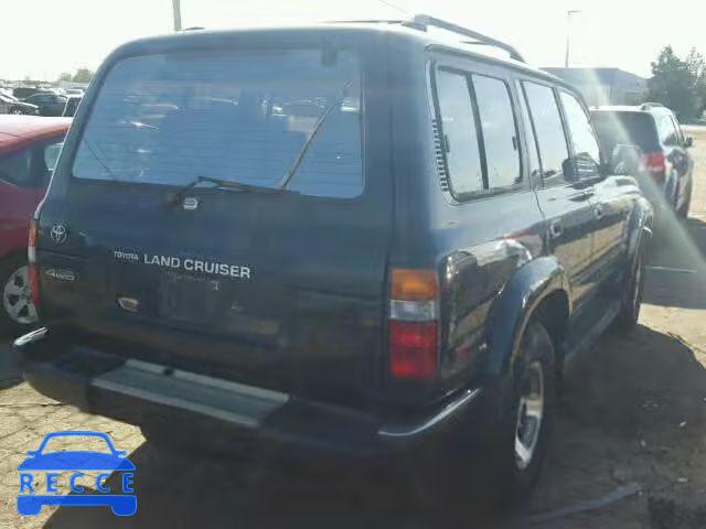 1994 TOYOTA LAND CRUIS JT3DJ81W2R0049427 image 3