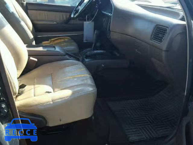 1994 TOYOTA LAND CRUIS JT3DJ81W2R0049427 image 4
