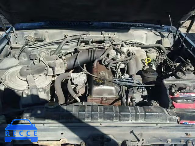1994 TOYOTA LAND CRUIS JT3DJ81W2R0049427 image 6