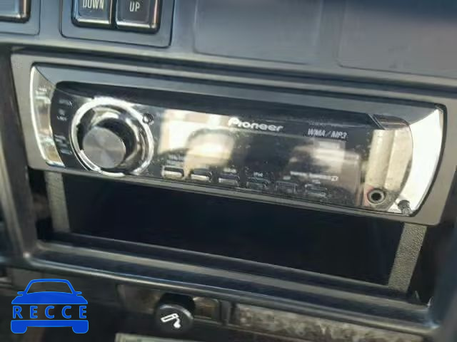 1994 TOYOTA LAND CRUIS JT3DJ81W2R0049427 image 8