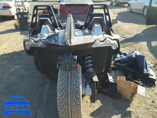 2017 POLARIS SLINGSHOT 57XAAPFA9H8123388 зображення 5