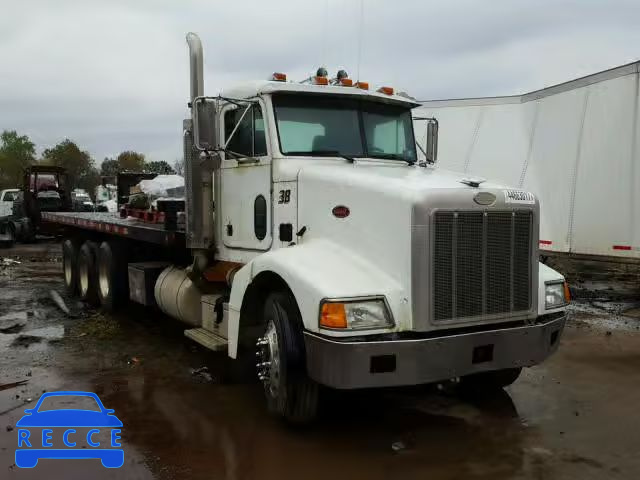 1998 PETERBILT 385 1NPGXU0X1WN443003 зображення 0