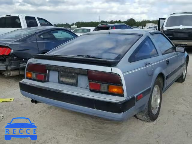 1985 NISSAN 300ZX JN1CZ14S9FX064531 Bild 3