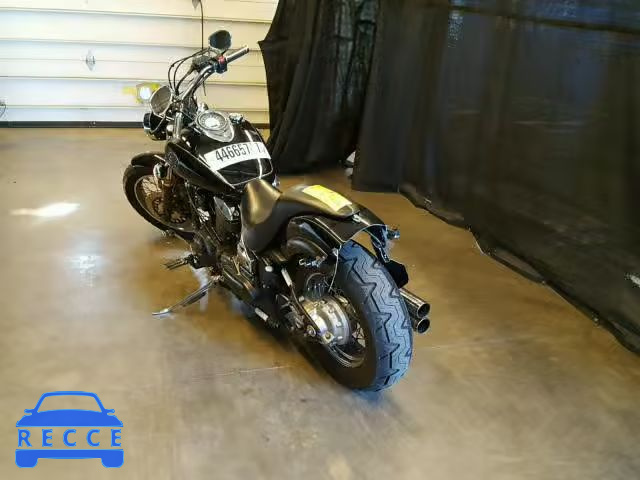 2006 YAMAHA XVS1100 JYAVP11E76A081109 Bild 2