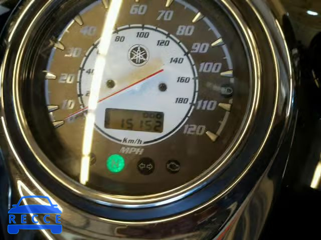 2006 YAMAHA XVS1100 JYAVP11E76A081109 image 7