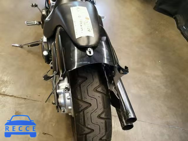 2006 YAMAHA XVS1100 JYAVP11E76A081109 image 8