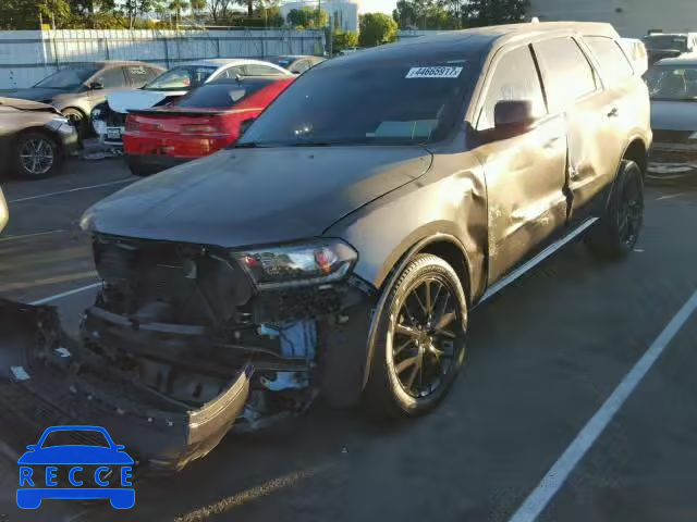 2016 DODGE DURANGO 1C4RDHDG3GC330824 image 1