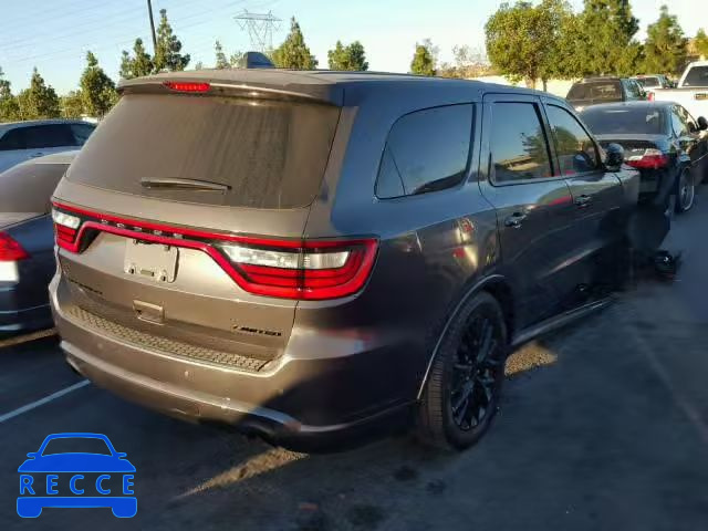 2016 DODGE DURANGO 1C4RDHDG3GC330824 image 3