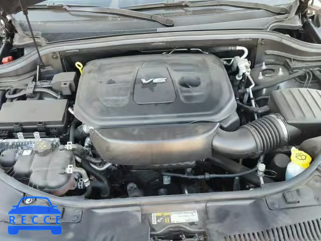 2016 DODGE DURANGO 1C4RDHDG3GC330824 image 6