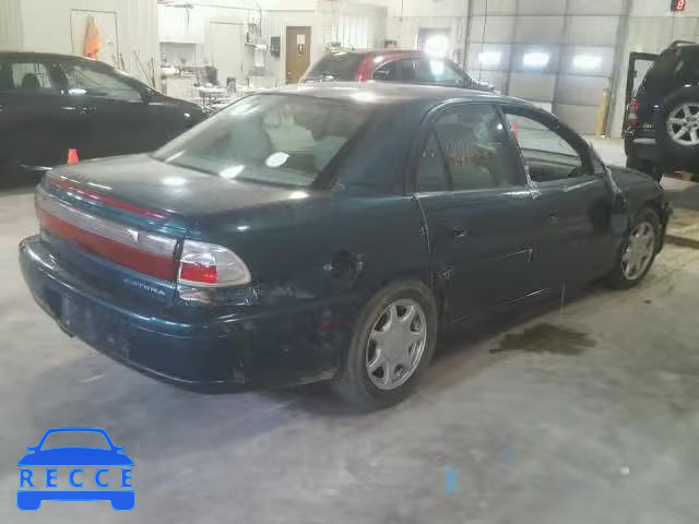 1997 CADILLAC CATERA W06VR52R9VR104253 image 3