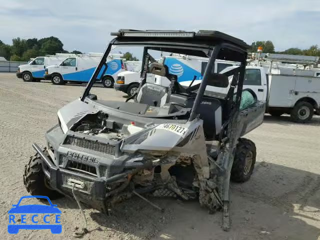 2015 POLARIS RANGER 3NSRTE579FG879468 image 1